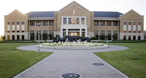 best vet colleges in texas