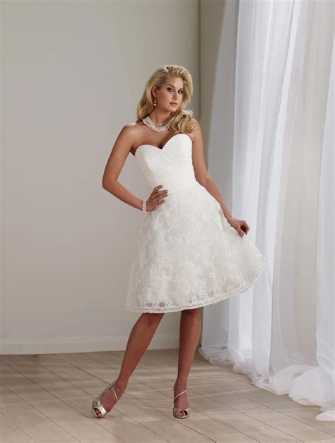 best wedding gowns for short brides