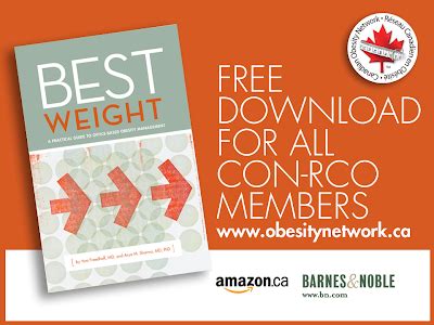 best weight a practical guide to office based obesity management Reader