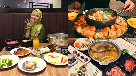 best western food in kl halal