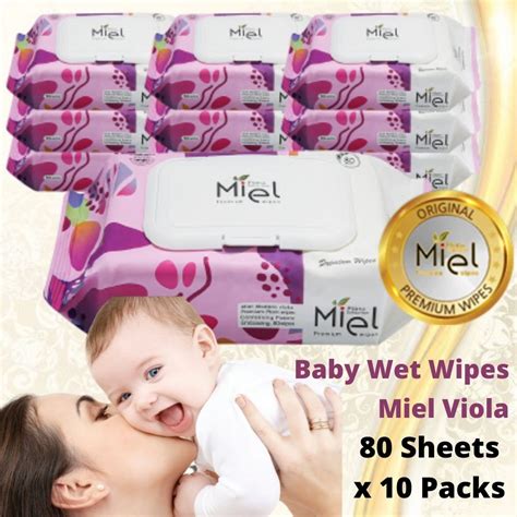 best wet wipes for babies singapore