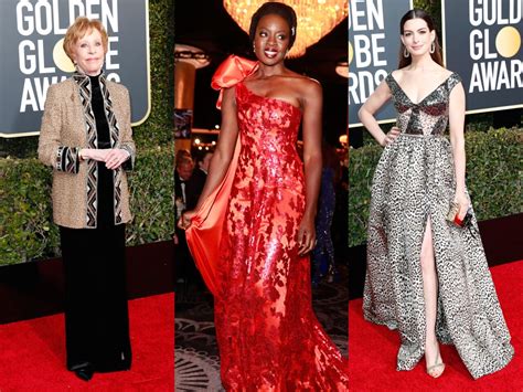 best worst dressed golden globes 2019