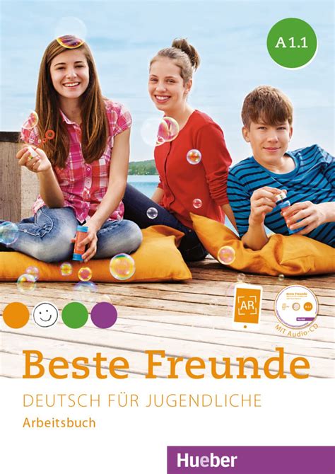 beste freunde jugendliche deutsch fremdaprache arbeitsbuch Epub