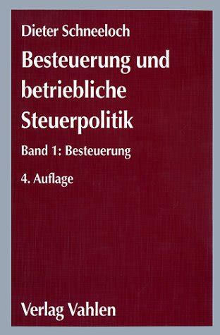 besteuerung wirkung steuerpolitik risikoallokation investitionsentscheidungen PDF