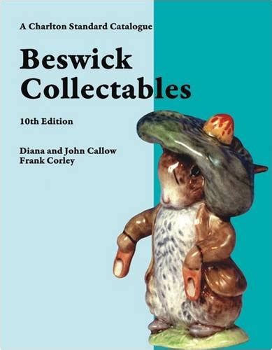 beswick collectables ninth edition a charlton standard catalogue PDF