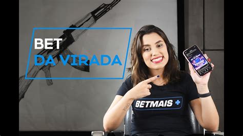 bet da virada