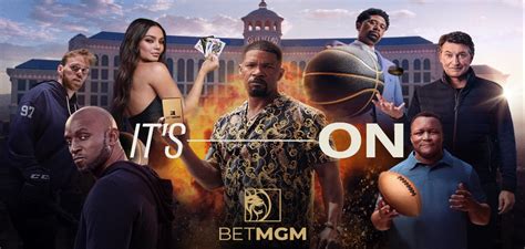 bet mgm commercial