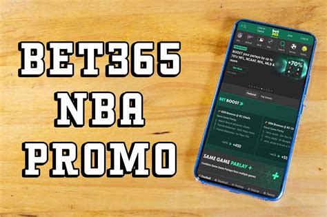 bet365 nba