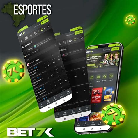 bet7k esporte