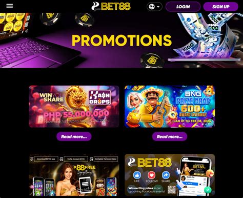 bet88 Bonus