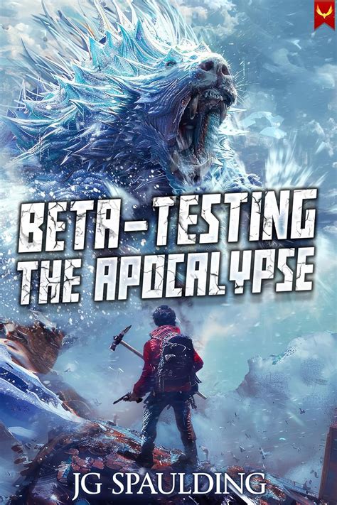 beta testing the apocalypse Reader
