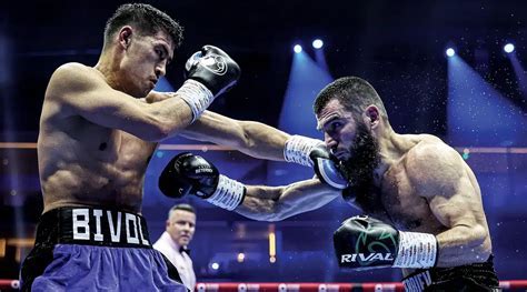 beterbiev vs bivol