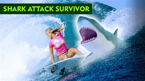 bethany hamilton shark attack