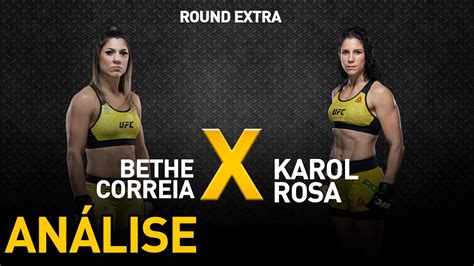 bethe correia vs karol mutante Kindle Editon