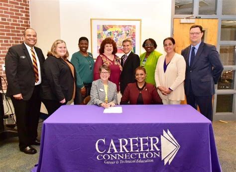 bethune cookman careers