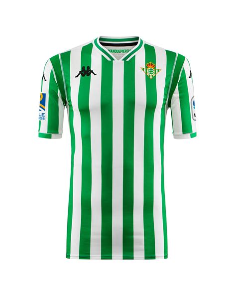 betis camisa