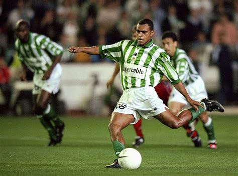 betis denilson