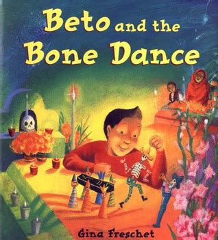 beto and the bone dance Epub