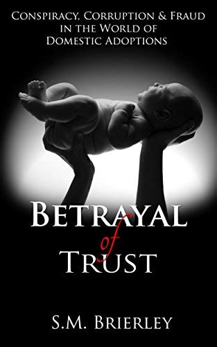 betrayal of trust conspiracy corruption PDF
