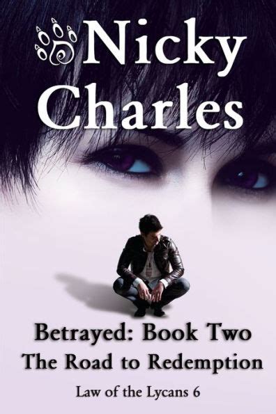 betrayed book 2 the road to redemption Ebook PDF