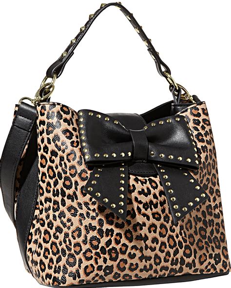 betsey johnson designer bags