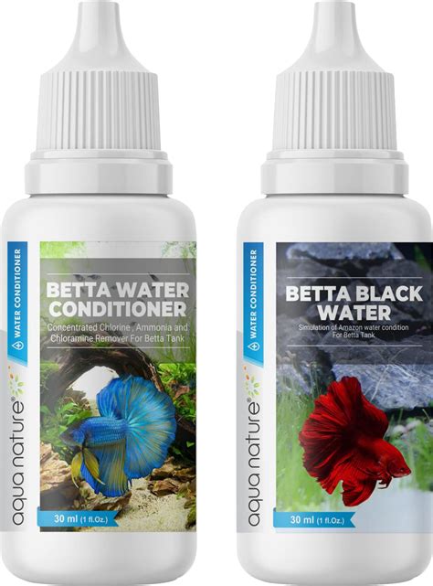 betta water conditioner