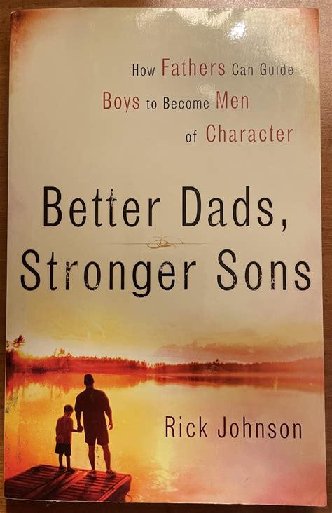 better dads stronger sons better dads stronger sons Doc
