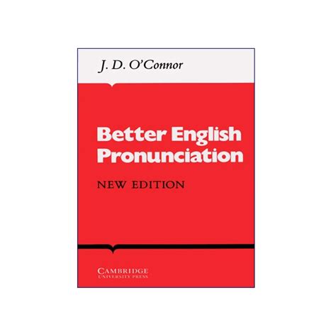 better english pronunciation new edition Epub