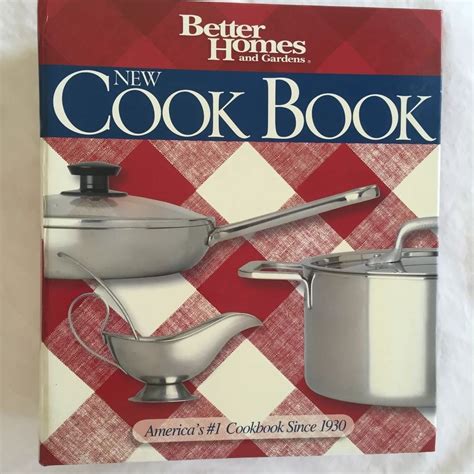 better homes and gardens cookbook 14th edition Doc