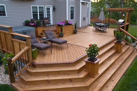 better homes and gardens deck and patio projects you can build Kindle Editon