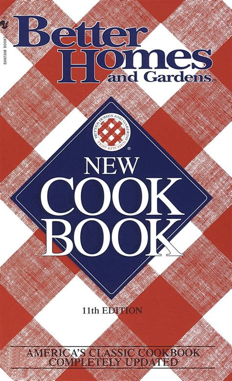 better homes and gardens new cookbook Kindle Editon