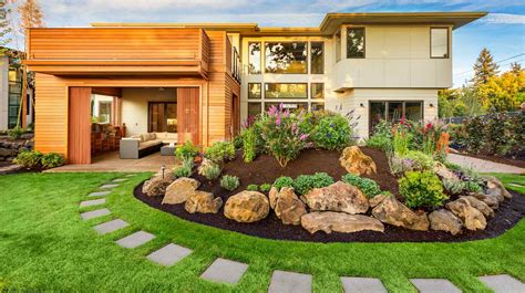 better homes and gardens your yard all about your house Reader