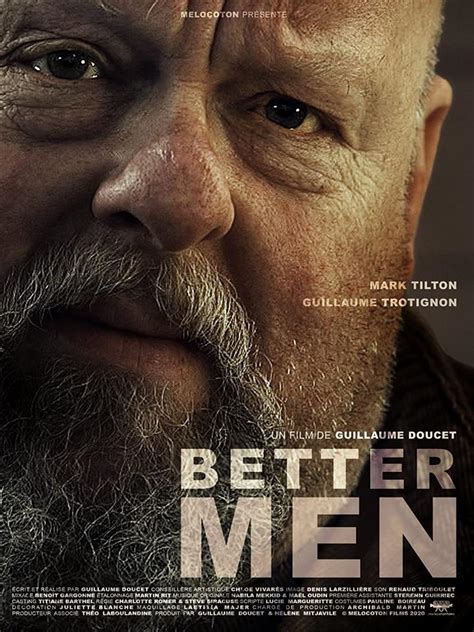 better mens