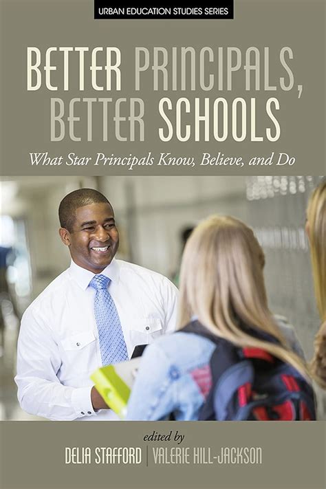 better principals schools what believe PDF