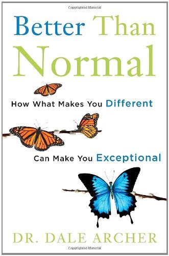 better than normal how what makes you different can make you exceptional Kindle Editon