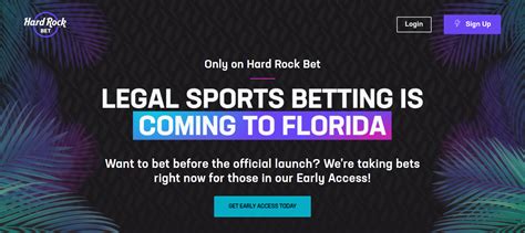 betting in florida