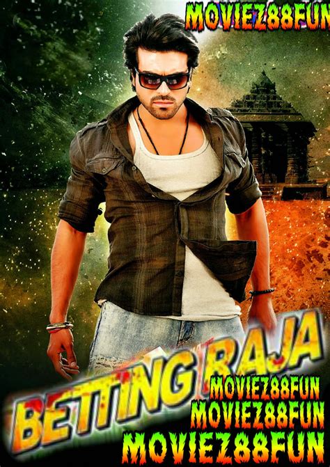 betting raja movie cast