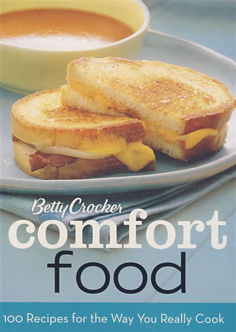 betty crocker comfort food betty crocker comfort food Reader