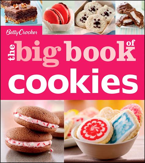 betty crocker the big book of cookies Epub