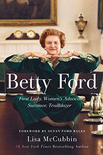 betty ford first lady women advocate Epub