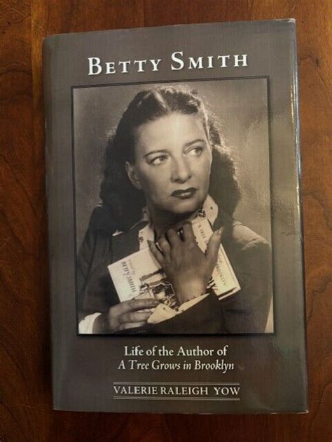 betty smith life of the author of a tree grows in brooklyn Kindle Editon