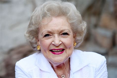 betty white net worth