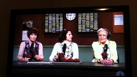 betty white saturday night live raadio skit memes