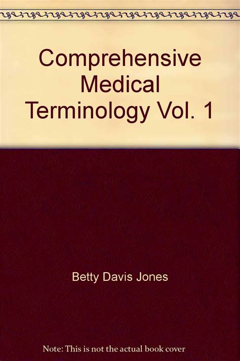 betty-davis-jones-medical-terminology-answer-key Ebook Epub