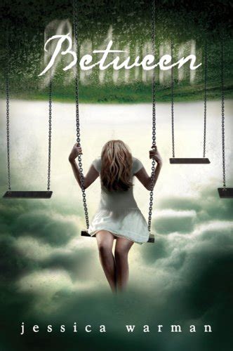 between by jessica warman Epub