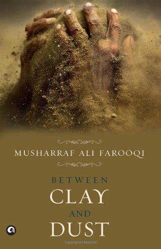 between clay and dust Reader