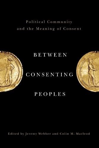 between consenting peoples between consenting peoples Kindle Editon