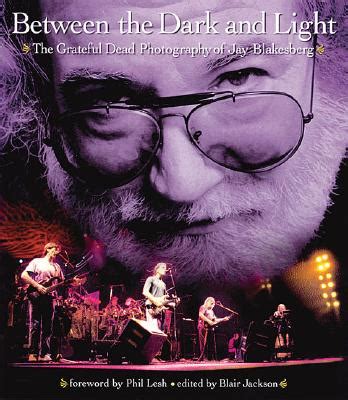 between dark and light grateful dead Doc