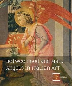 between god and man angels in italian art Epub