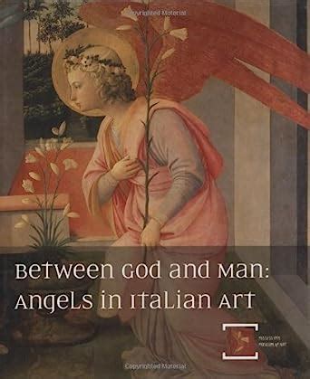 between god and man angels in italian art Epub